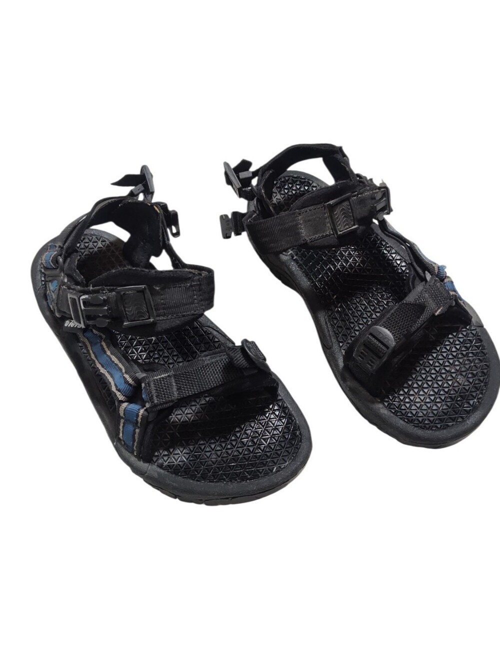 Women's Teva Hurricane Verge Sport Sandals Sz 7